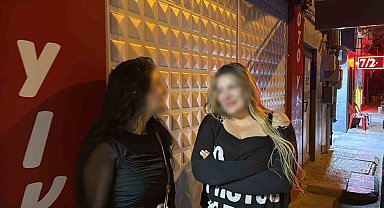 Ekiplerden kaçıp polise "geri zekâlı" diyen alkollü ve ehliyetsiz sürücüye 552 bin TL ceza