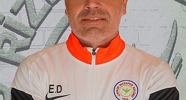 Ekrem Dağ, Fenerbahçe - Sturm Graz eşleşmesini değerlendirdi