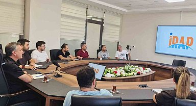 Elazığ'da afet risklerinin azaltılmasına yönelik çalışmalar ele alındı