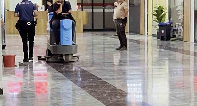 Elazığ'da silahlı kavga: 1 yaralı