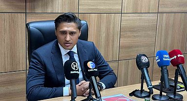 Elazığ'da yeni sezonda futbol maçlarında alnacak tedbirler görüşüldü