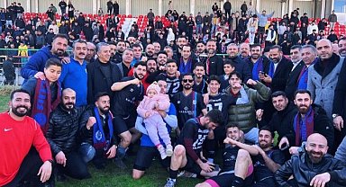 Elazığ'dan Profesyonelliğe Geçiş Ligi'ne Kovancılarspor katılacak