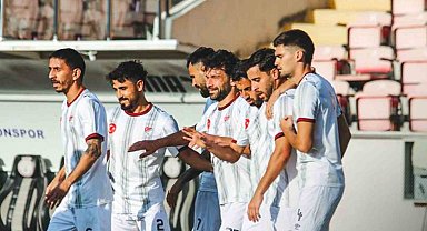 Elazığspor'un konuğu Malatya Yeşilyurtspor
