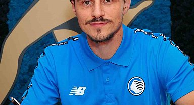 Eljif Elmas, Atalanta'ya imza attı