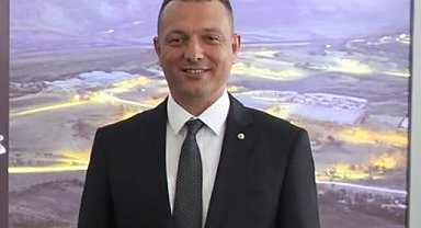 Emet'te 46 yaşındaki sendika temsilcisi evinde ölü bulundu