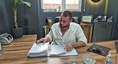 Emlak sektöründeki durgunluk