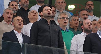 Enes Çelik: "Oyun gücümüzün artacağından şüpheniz olmasın"