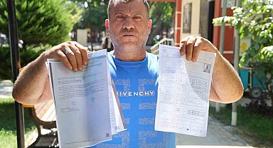 Engelli nafaka mağduru 224 bin liralık borçla karşı karşıya kaldı