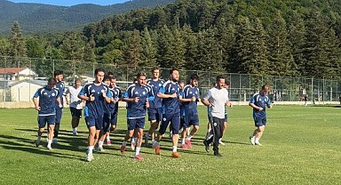 Erciyes 38 FSK'da 2. etap kampı bugün başlıyor