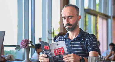Eren Bülbül için yazılan şiirler kitaplaştırıldı