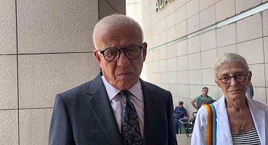Ertuğrul Özkök: "Cumhurbaşkanına hakaret aklımın ucundan bile geçmez"