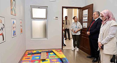 ERÜ akademisyenlerinden Türkiye'de bir ilk