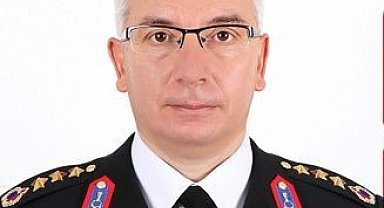 Erzincan İl Jandarma Komutanlığı'na Jandarma Kıdemli Albay Altundarak atandı