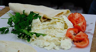 Erzincan Tulum Peyniri yaylalardan sofralara uzanıyor