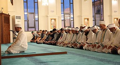 Erzincan'da "Terzibaba Günü" programı düzenlendi