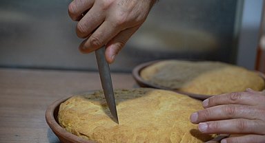 Erzincan'ın damak çatlatan yöresel lezzeti; Babukko tarifi!