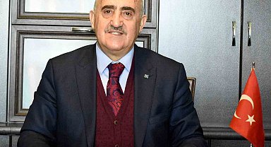 Erzurum Kent Konseyi'nden 30 Ağustos Zafer Bayramı mesajı