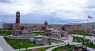Erzurum Kültür Yolu Festivali 4. kez düzenlenecek
