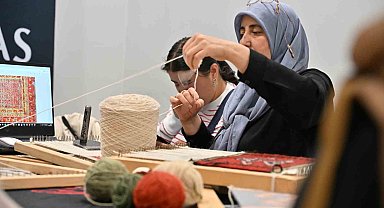 Erzurum Kültür Yolu Festivali kentin kültürel mirasını gün yüzüne çıkardı