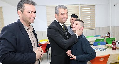 Erzurum'a yeni nesil dev eğitim kampüsü: Özel öğrenciler geleceğe burada hazırlanacak