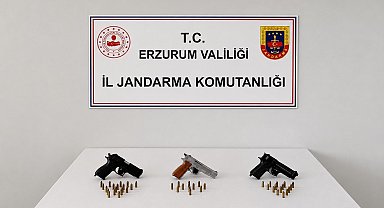 Erzurum'da düğün konvoyuna dev ceza: 4 gözaltı, 570 bin TL ceza ve araçlar trafikten men edildi