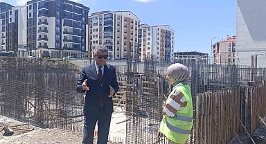 Erzurum'da eğitime 20 milyar liralık yatırım desteği
