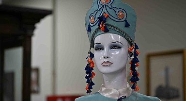 Erzurum'da gelenekten edebiyata kültür ve sanat buluşması