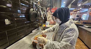 Erzurum'da gıda denetimleri hız kesmiyor: Bir haftada 351 denetim