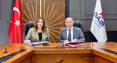 Erzurum'da kadın girişimciler için ihracat hamlesi