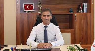 Erzurum'da sağlıkta bayrak değişimi: Dr. Mehmet Meral yeni İl Sağlık Müdürü oldu