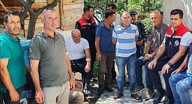Erzurum'da tarımın kalbi 'Cuma Buluşmaları'nda atıyor