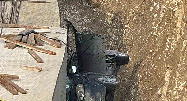Erzurum'da trafik kazası: 3 ölü