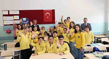Erzurum'dan Avrupa'ya, eğitimde yeni ufuklar
