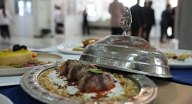 Erzurum'un mutfak mirası, Gastronomi Lisesi ile geleceğe taşınacak