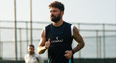 Erzurumspor FK, Amed Sportif Faaliyetler maçı hazıklarına başladı