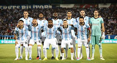 Erzurumspor FK, Süper Lig tarihindeki en kötü başlangıcını yaptı