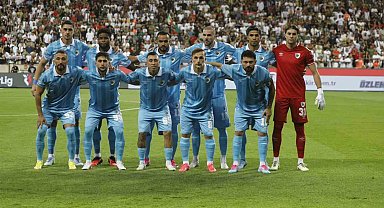 Erzurumspor FK'nın konuğu Galatasaray