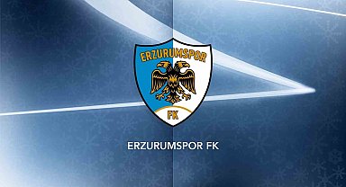 Erzurumspor FK'nın Süper Lig'de ilk 3 hafta maç programı