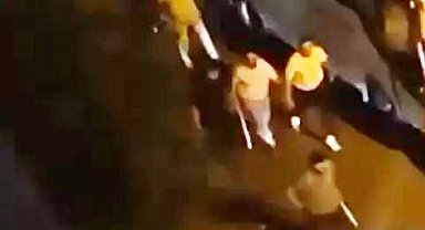 Esenyurt'ta miras kavgası kavgası kanlı bitti