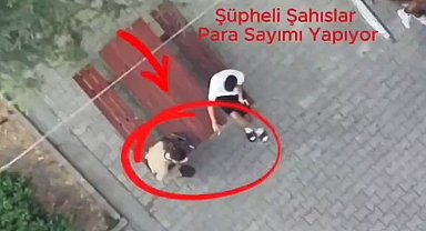 Esenyurt'ta uyuşturucu ticareti yapanlara operasyon: 5 gözaltı