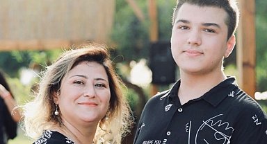 Eşini ve oğlunu öldüren sanığa verilen 2 kez ağırlaştırılmış müebbet hapis cezası onandı