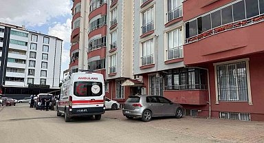 Eski eşini vurarak öldürdü, aynı silahla hayatına son verdi
