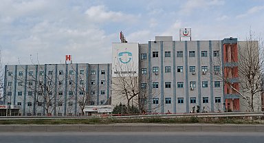Eski Yalova Devlet Hastanesi alanının geleceği belli oldu