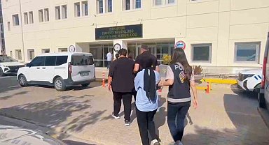 Eskişehir merkezli 19 ilde 'sahte modem' operasyonu: 90 şüpheli yakalandı