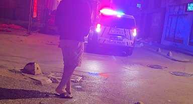 Eskişehir'de 1.51 promil alkollü sürücüye işlem yapıldı