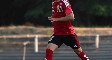Eskişehirspor'un yeni sezon hazırlıkları sürüyor