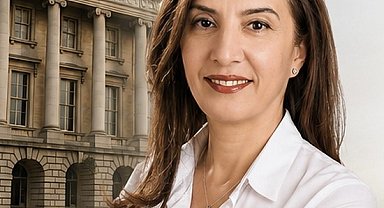 ESOGÜ Öğretim Üyesi Prof. Dr. Elif Gürsoy, FFNMRCSI üyeliğine layık görüldü
