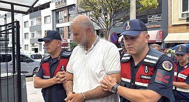 ETİ Bor'da kil hattına zarar veren şüpheliler adliyeye sevk edildi