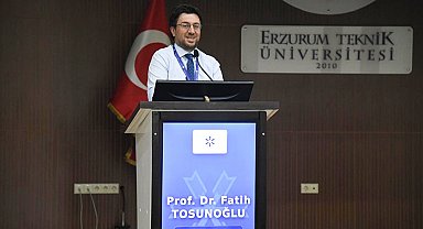 ETÜ'lü akademisyen iklim ve hidro-meteorolojik riskler için İngiltere'de araştırma yapacak