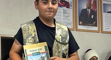 Evdeki silah faciası küçük çocuğu hayattan kopardı